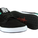 Bull Dog Negro Aqua