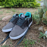 Bull Dog Negro Oxford