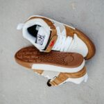 Husky Blanco Camel