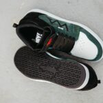 K-Nine 2.0 Blanco Verde Negro