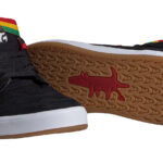 K-9 Negro Rasta