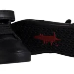 K-9 Solid Black