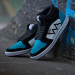 K-Nine 2.0 Blanco/Negro/Azul