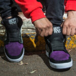 K-Nine 2.0 Ngo/Mdo/Gris