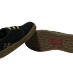 TERRY NEGRO GOLD