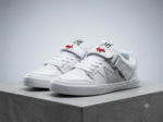 Husky Solid White