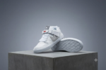 Husky Solid White - Imagen 2