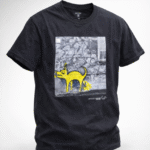 Playera Yellow