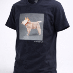 Playera Origami
