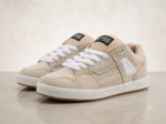 Proteo Beige Gamuza
