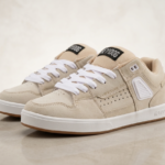 Proteo Beige Gamuza