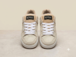 Proteo Beige Gamuza - Imagen 3